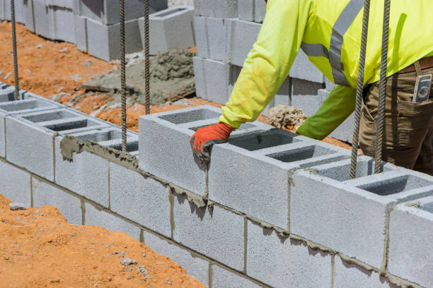 Best Concrete Driveway Installation in Bandon, OR