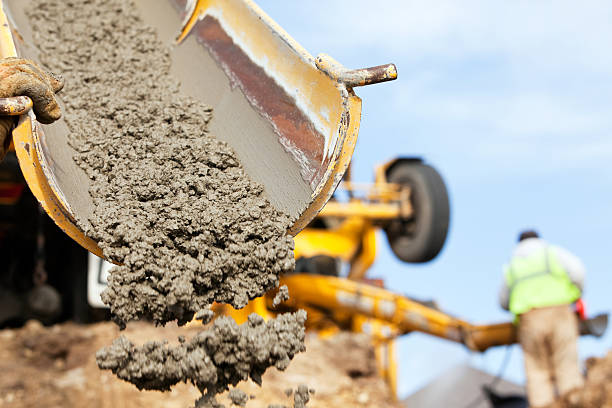 Best Residential Concrete Solutions in Bandon, OR